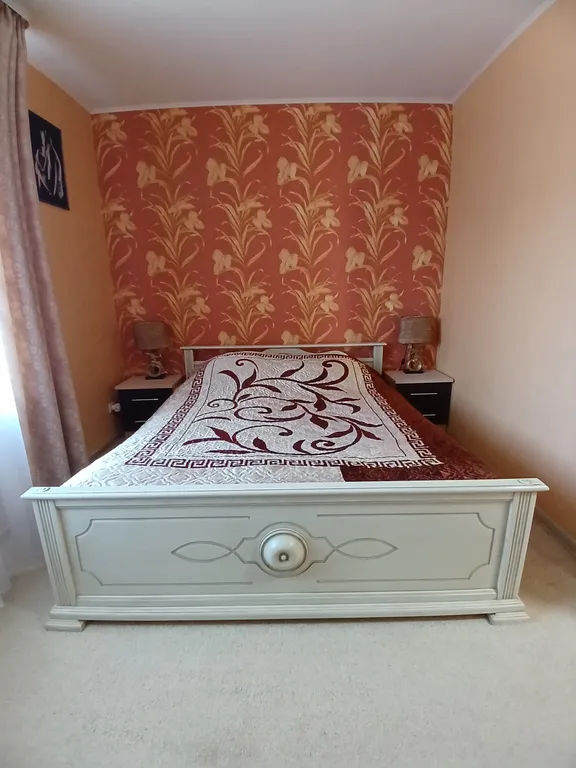 Уютная квартира для отдыха — аренда посуточно в Суздаль