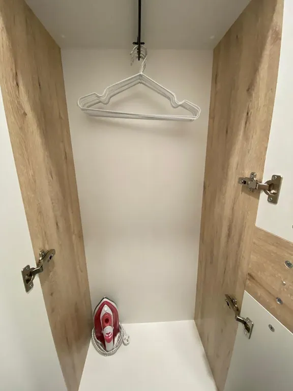 Солнечная квартира на первой береговой