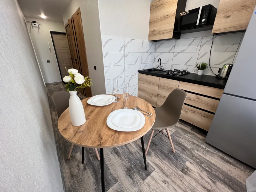 Уютная квартира в центре города — аренда посуточно в Камышин