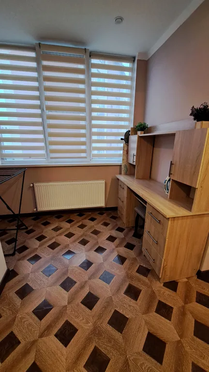 Квартирка со всеми удобствами