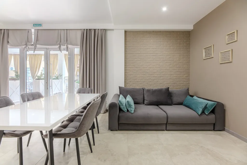 Квартира 2-комнатная Квартира — Криница