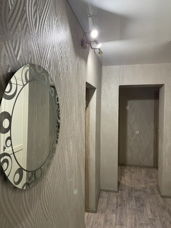 Уютная 2-комнатная квартира в центре Белорецка