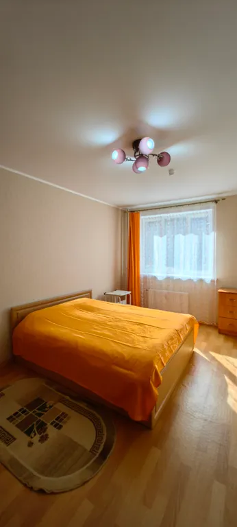 2-комнатная квартира только после ремонта в 20 мин. Пешком от метро