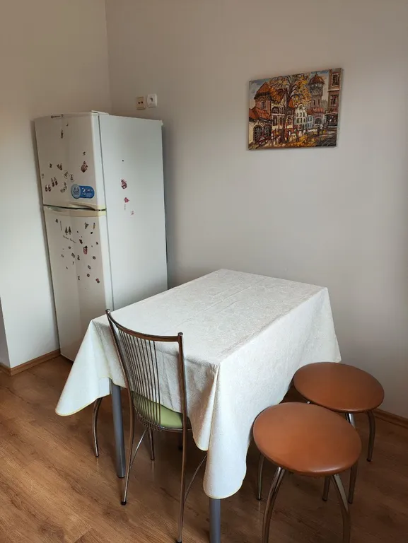 Квартира Уютные апартаменты в центре города — Светлогорск