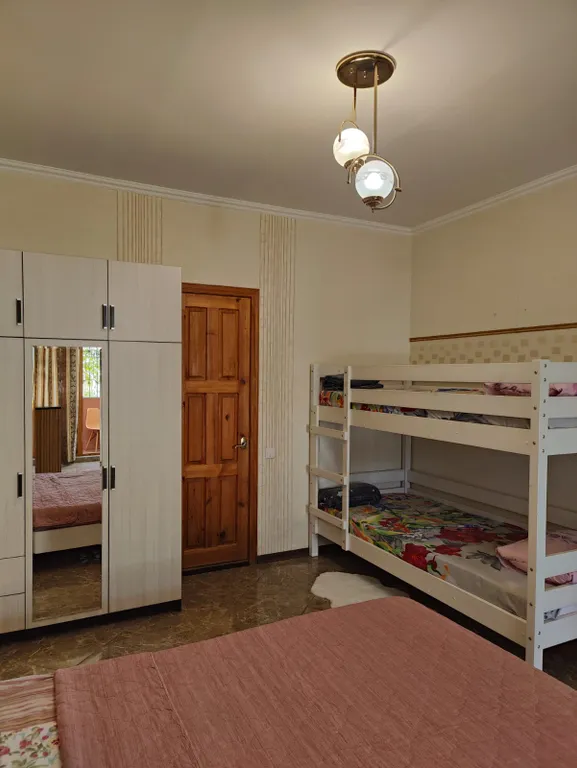 Квартира Квартира Дом — Судак