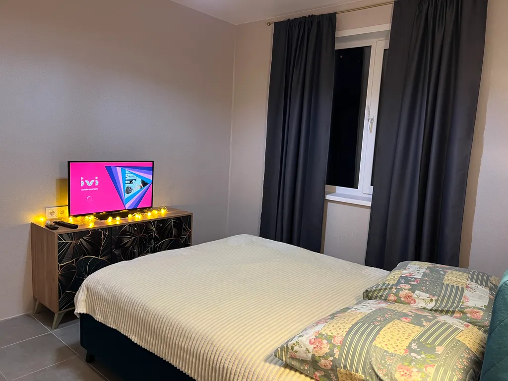 Домик у реки