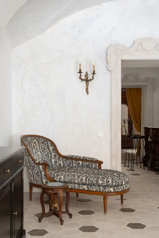 Квартира Апартаменты на Галерной улице — Санкт-Петербург