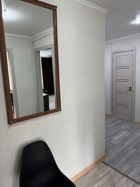 Уютная, чистая двухкомнатная квартира со всеми удобствами