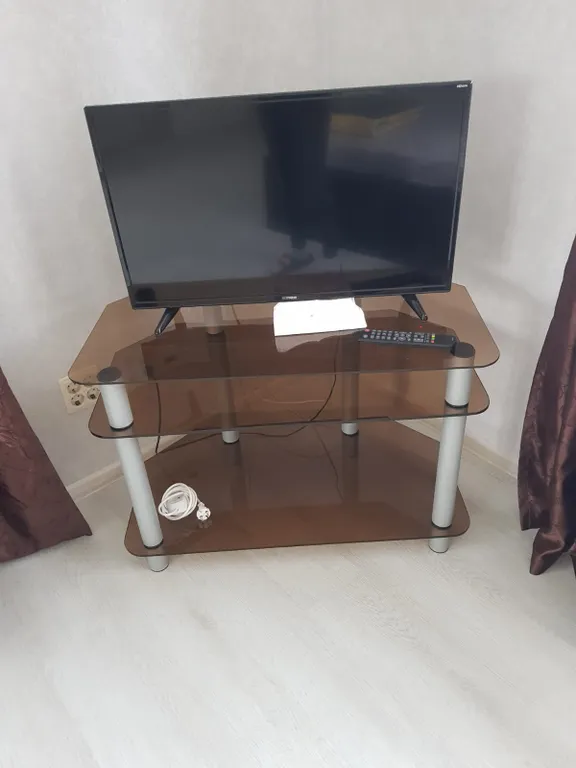 Уютная квартира  с хорошим ремонтом недалеко от Волги