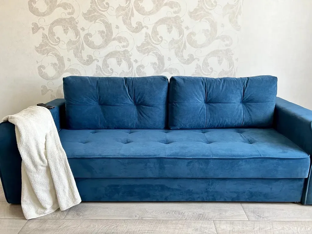 Стильная квартира