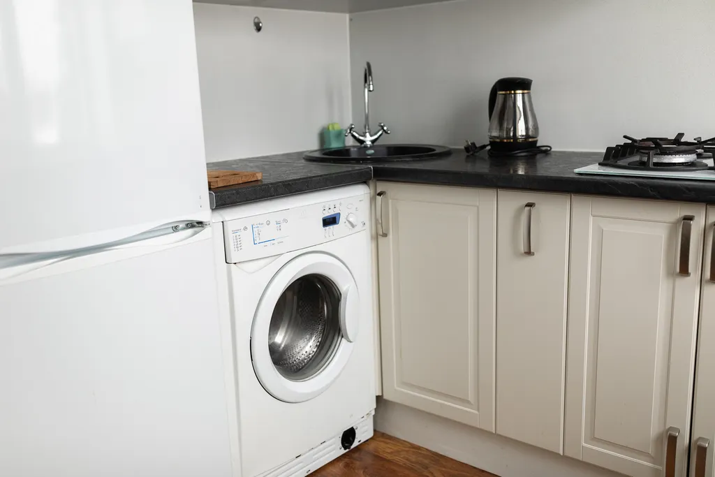 Квартира Уютная квартира с видом на набережную реки Волхов в центре города — Великий Новгород