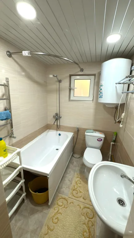 Коттедж Уютный домик — Дербент