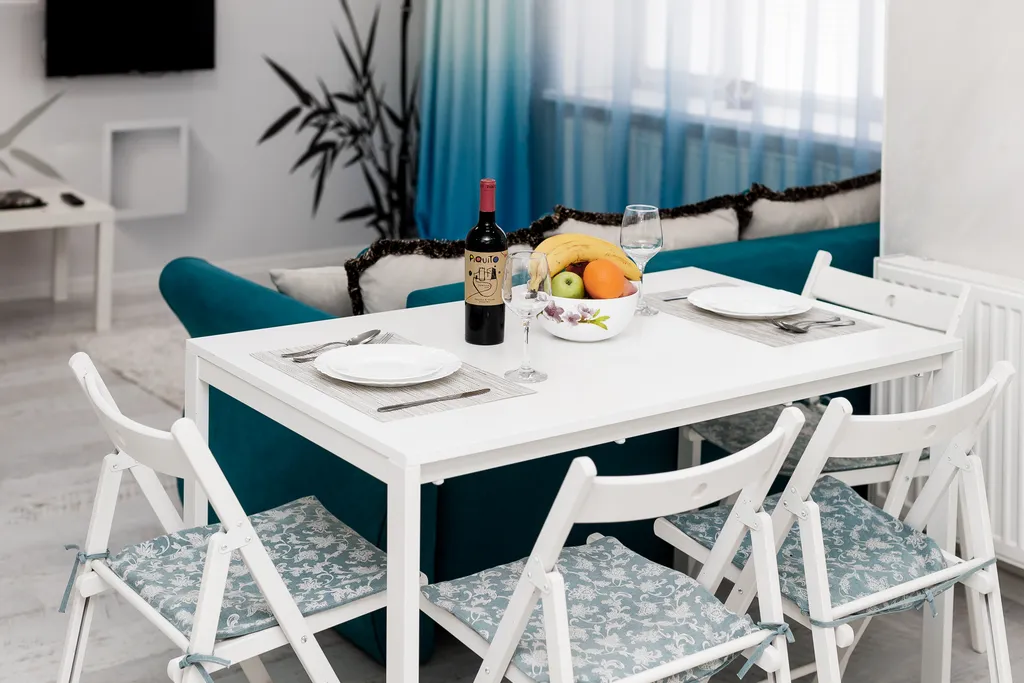 Квартира 1-комнатная Квартира — Зеленоградск