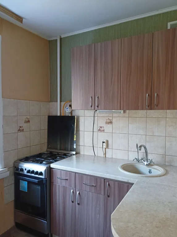 Уютная двушка с парковкой