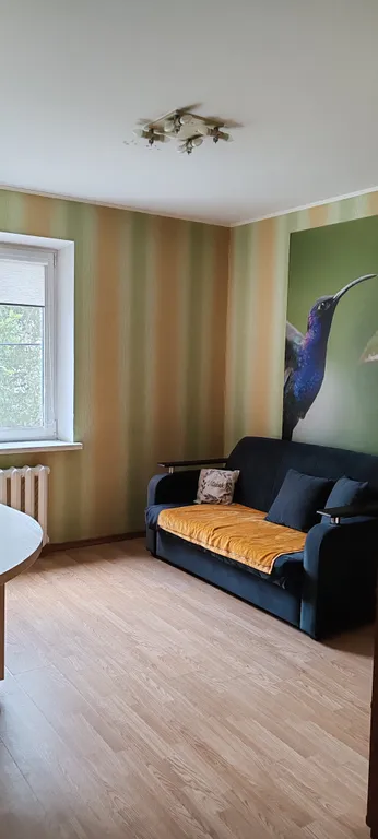 Уютная 2-комнатная квартира