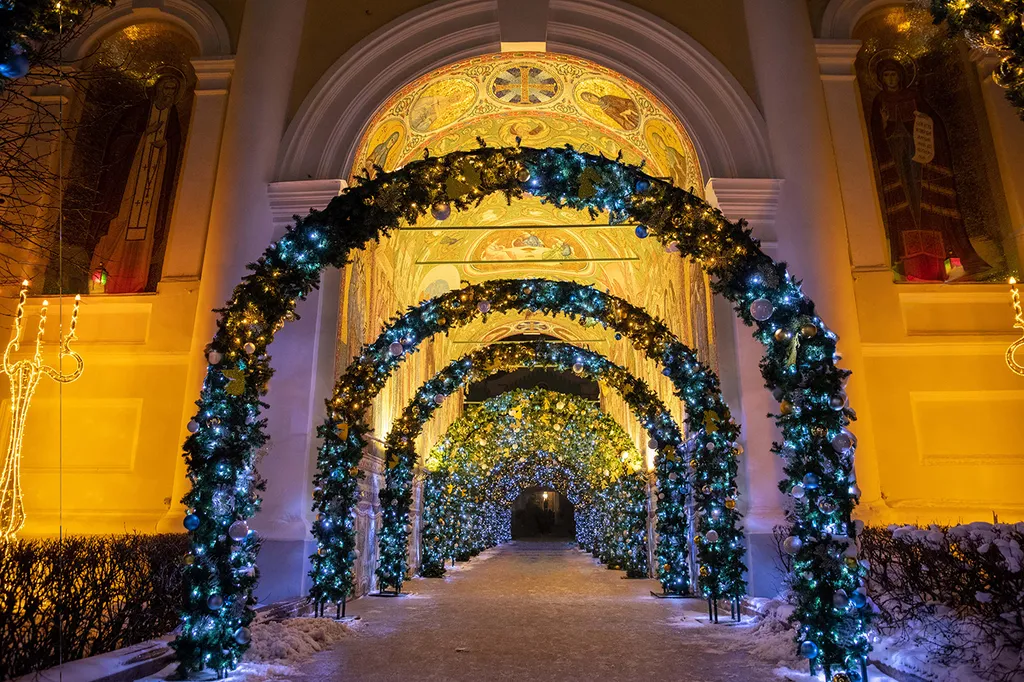 2-ком. апартамент в новом доме рядом с монастырем