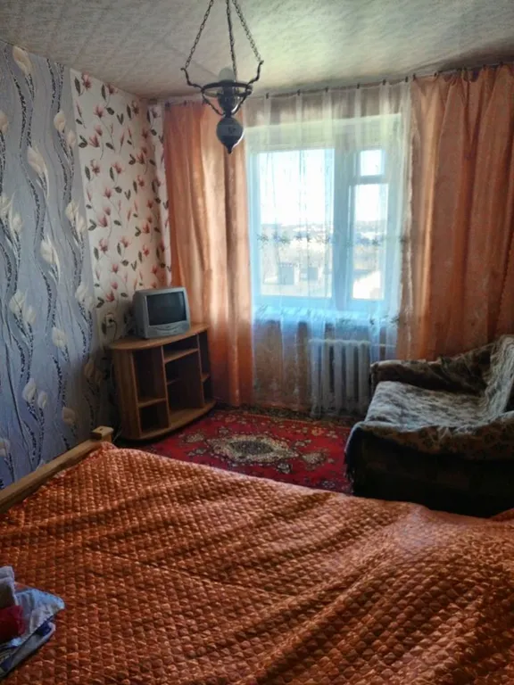 Бюджетный вариант для командированных