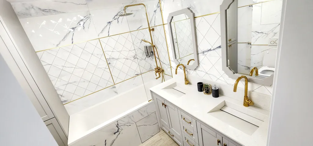 Дизайнерские апартаменты в стилистике театрального танца Балет