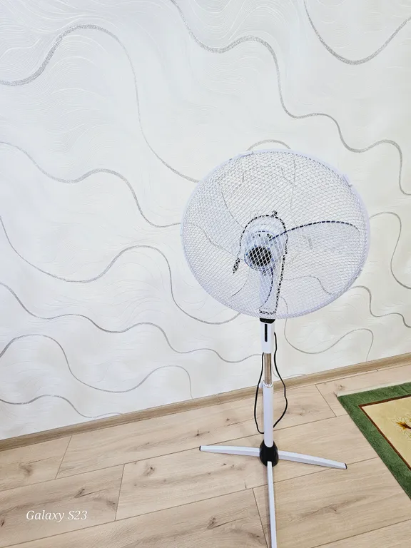 Великолепная квартира