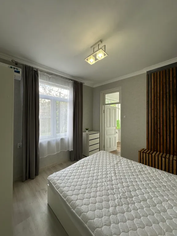 Комната под ключ