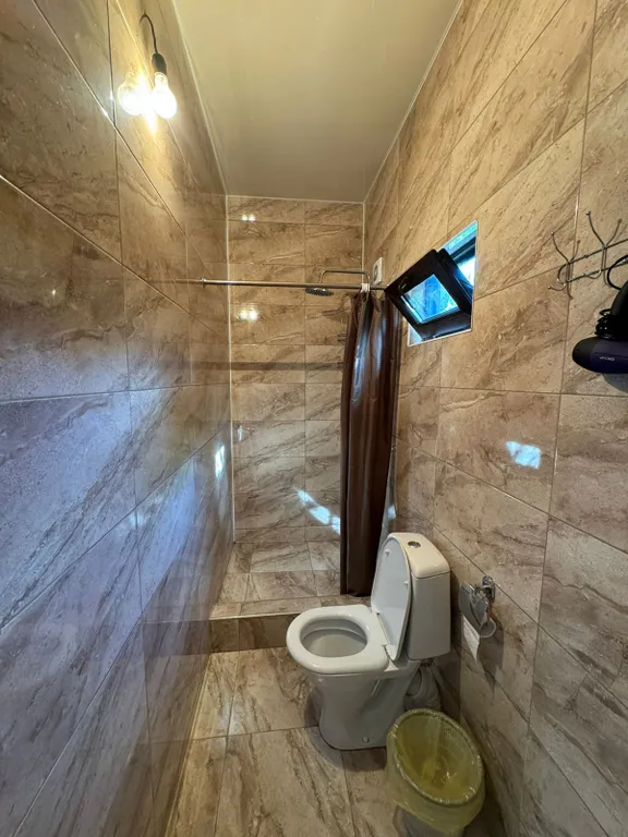 Квартира Комната — Гагра