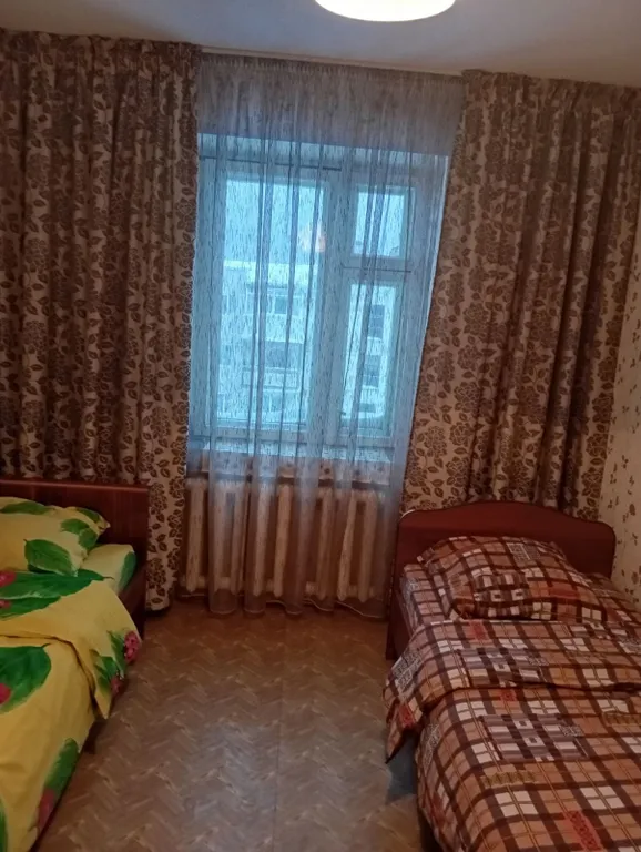 Kваpтиpа в тихoм уютнoм paйoне