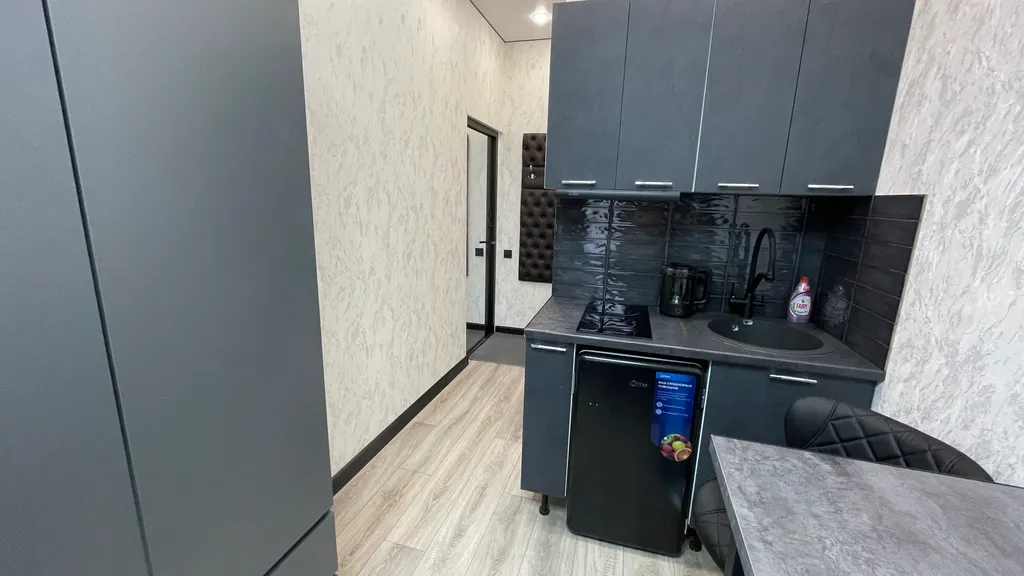 Квартира Квартира Уютная студия в центре города 2Risto Apartments — Санкт-Петербург