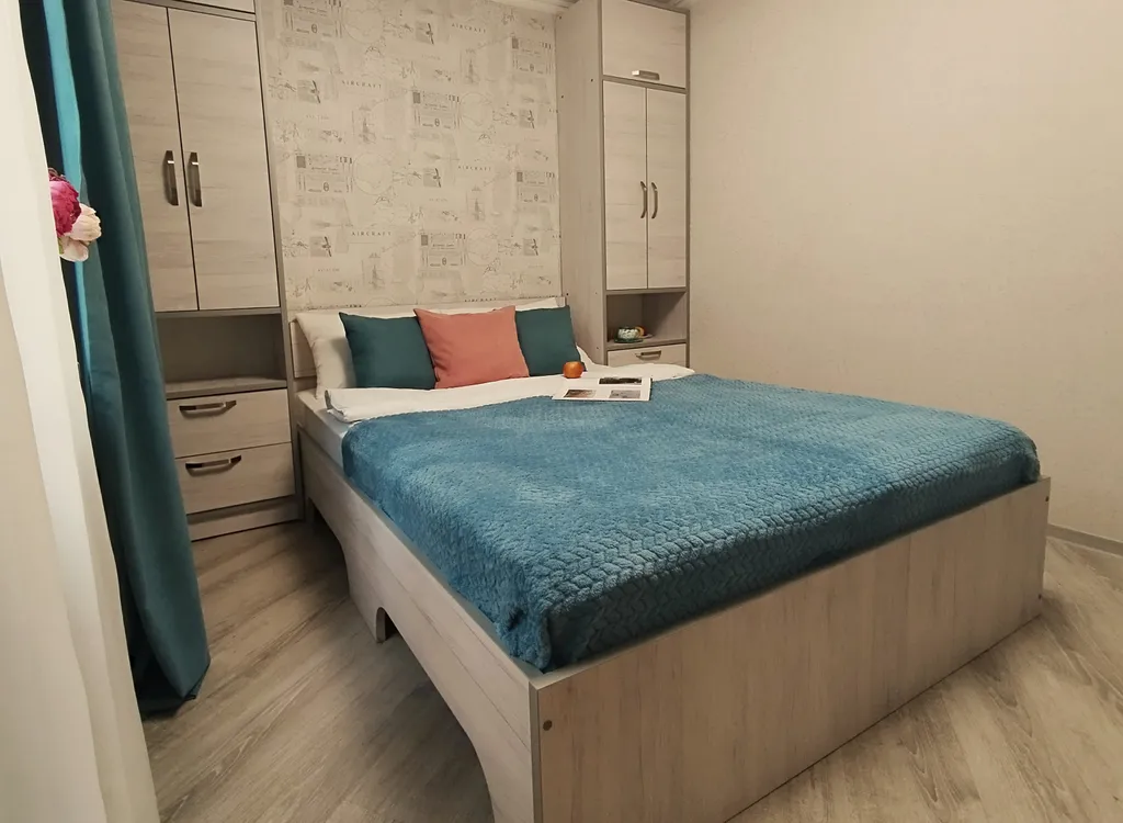 Коттедж Домик в центре — Геленджик