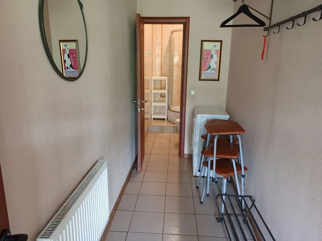 Гостевой дом отдых на Марсе