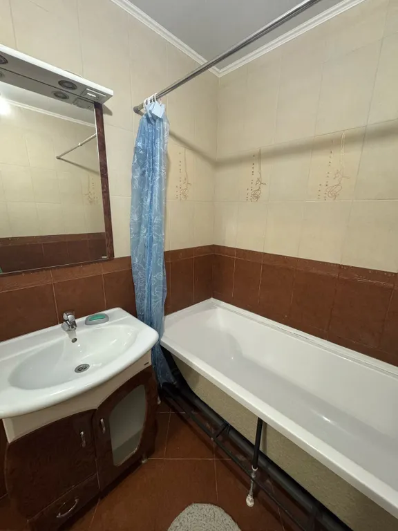 Уютная двухкомнатная квартира рядом с Аквапарком и Детской больницей