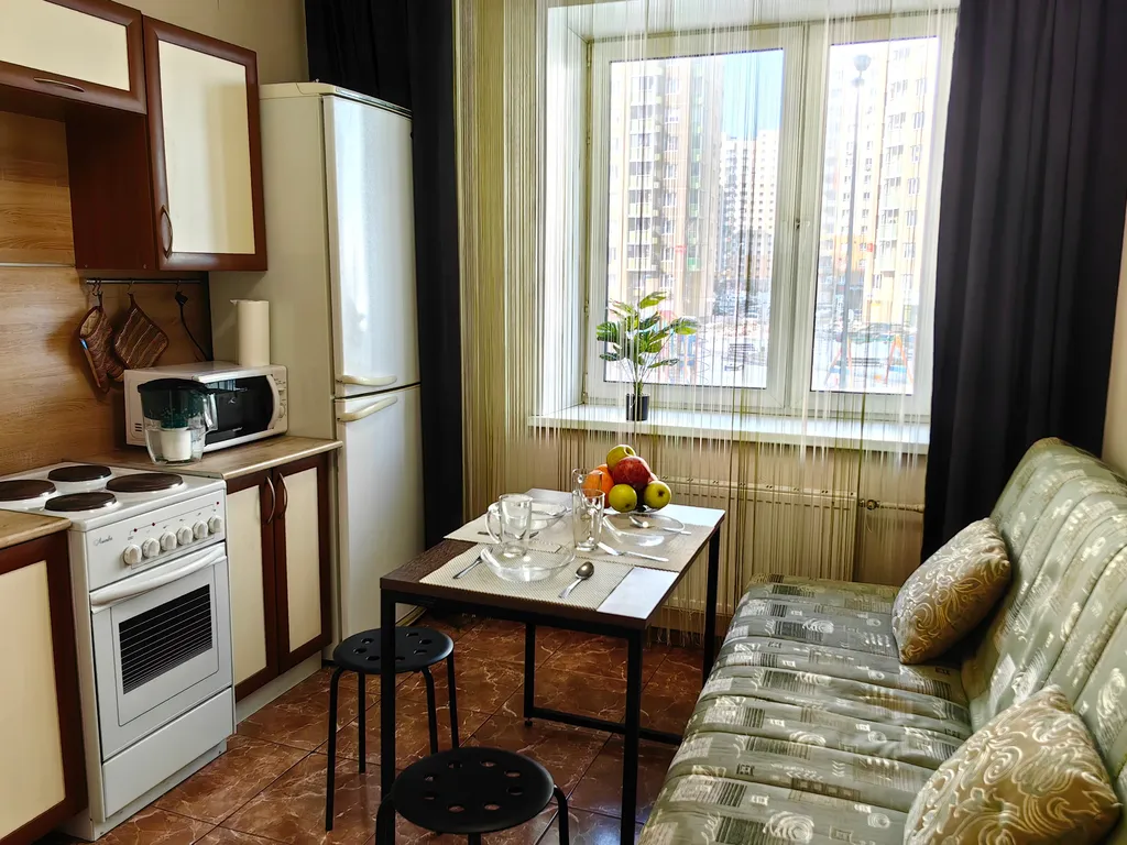 Однушка Фламинго