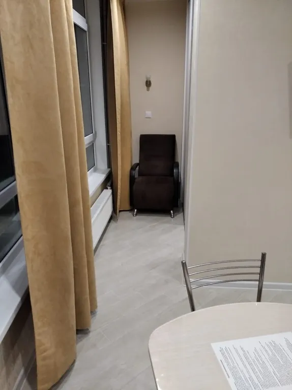 Квартира Апартаменты с видом на море и горы на первой береговой линии у моря — Анапа