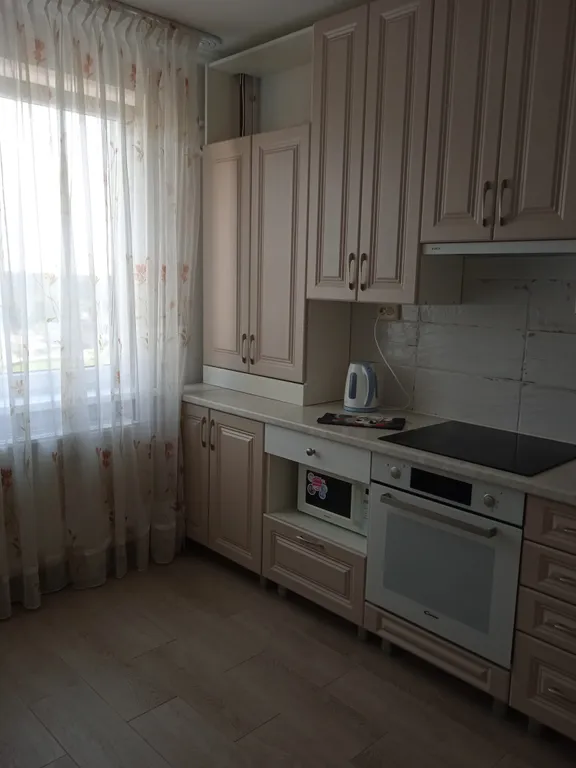 Квартира Квартира на Балтийском проезде — Зеленоградск
