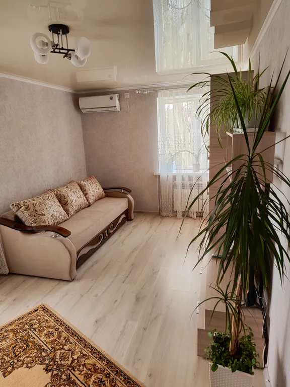 Уютная квартира на набережной — аренда посуточно в Керчь