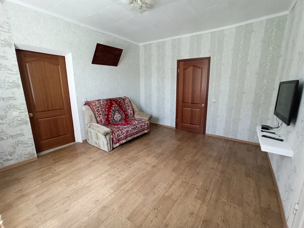 Дом под ключ