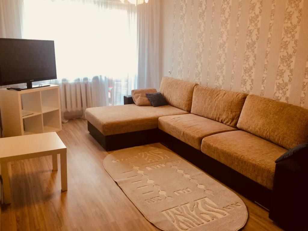 2-комнатная Квартира — аренда посуточно в Брест