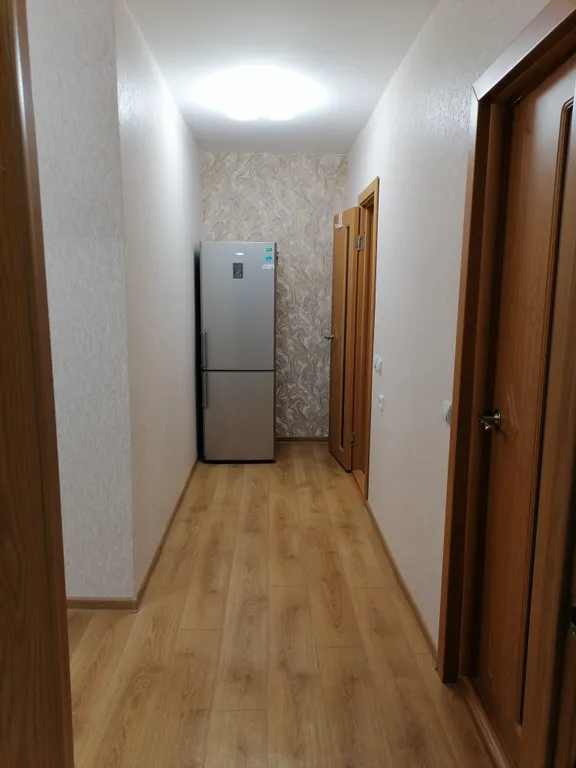 Квартира Большая видовая квартира в новом жилом комплексе — Нижний Новгород