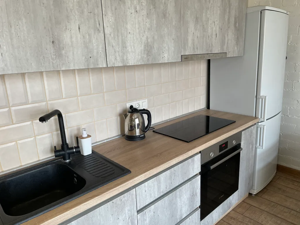 Центр, Российская, набережная, Кировка