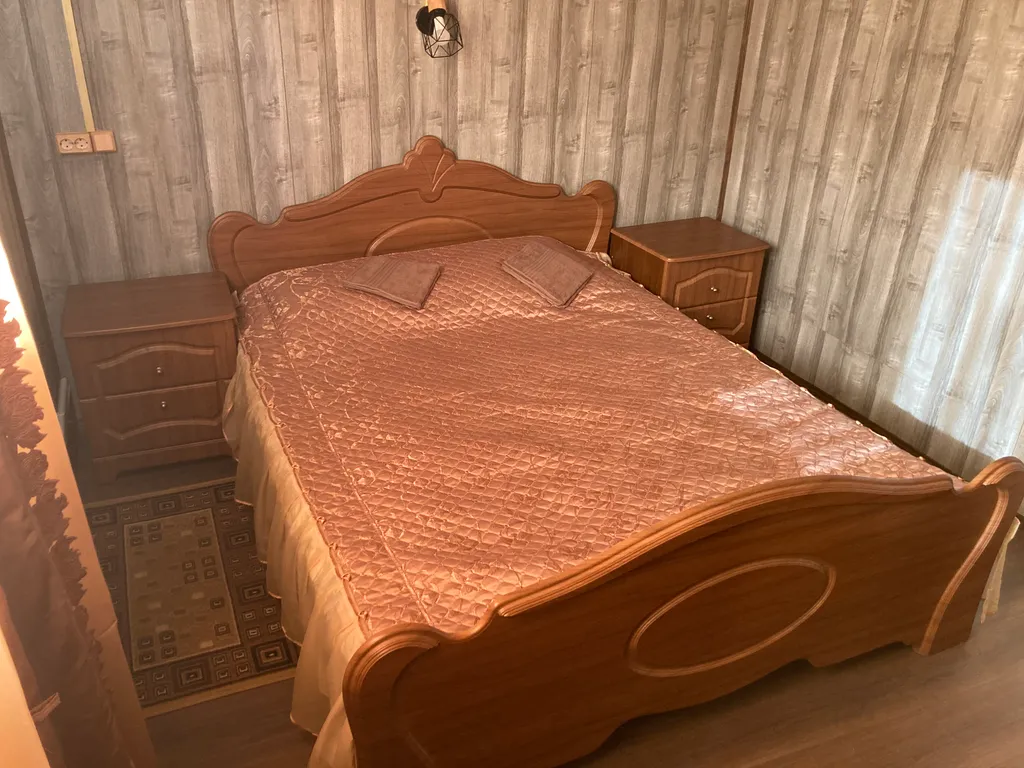 Красивое тихое место