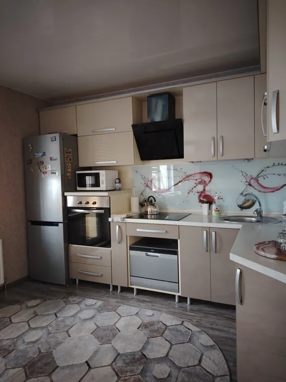 Отличная студия в центре