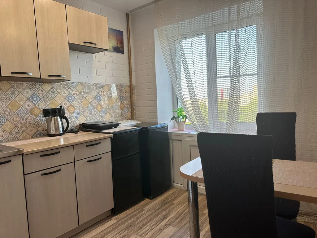 Квартира в центре