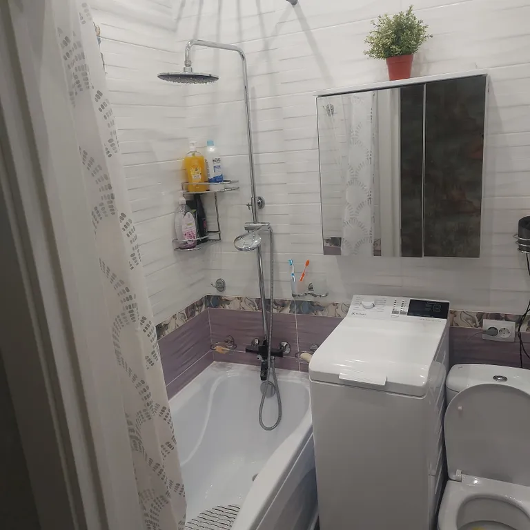 Лучшая квартира в центре города