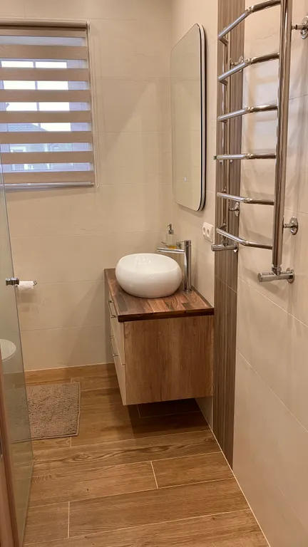 ЭкоДом - Жемчужина Балтики с Мини-Садом