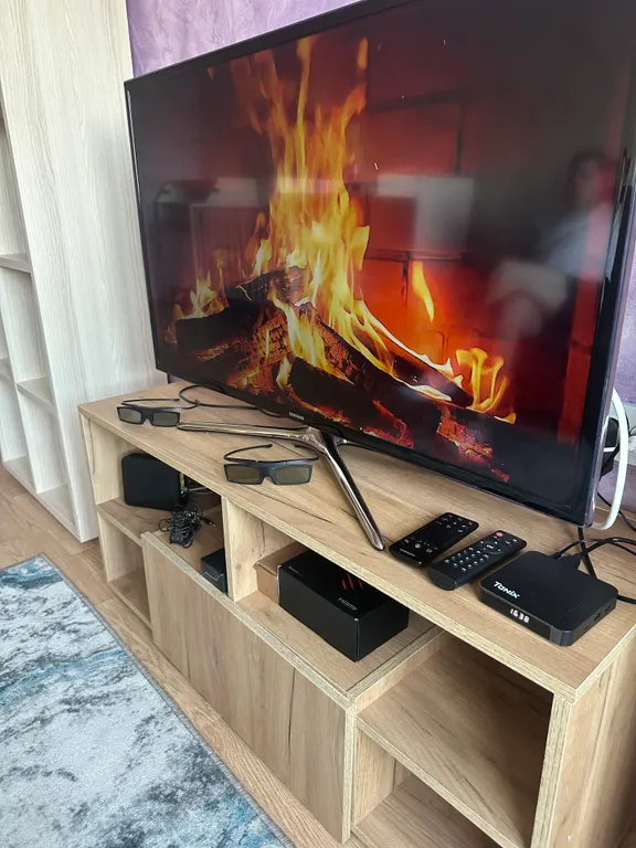 Квартира Уютная квартира в центре Дзержинского района — Ярославль