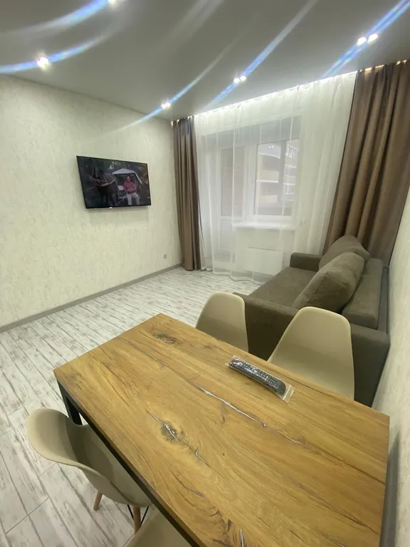 Квартира Уютная квартира в центре города — Кострома