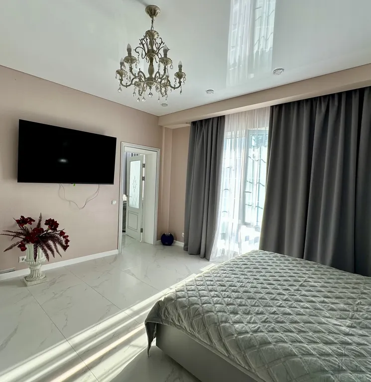 Усадьба King Suite