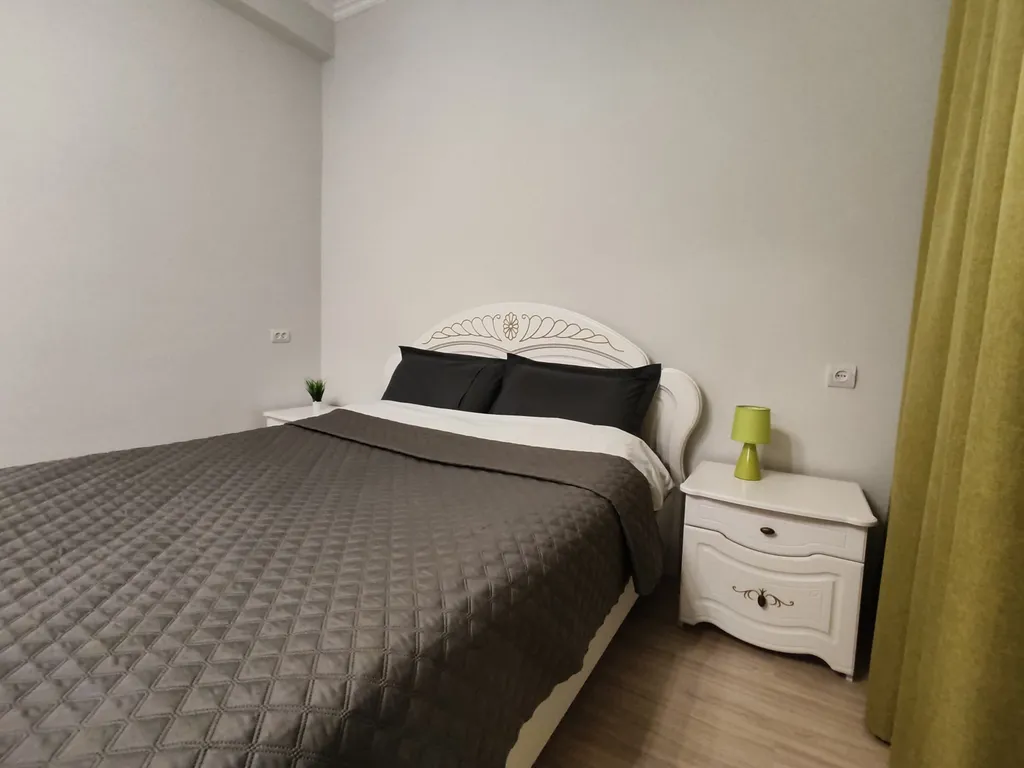 Чудесный старый центр Алматы