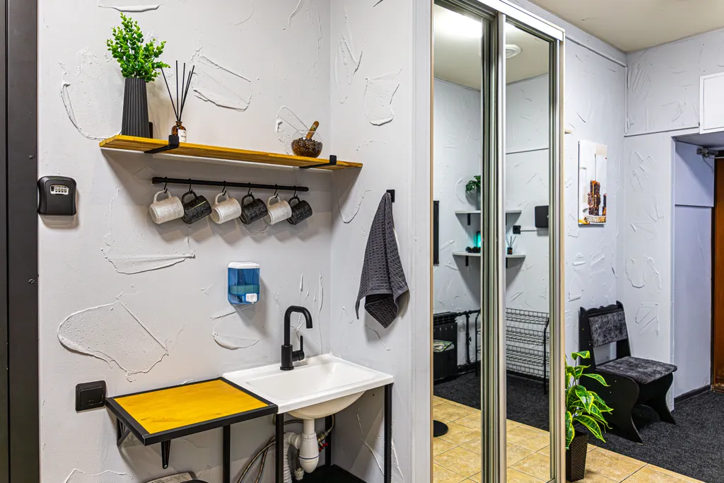 Двухместный на Советской