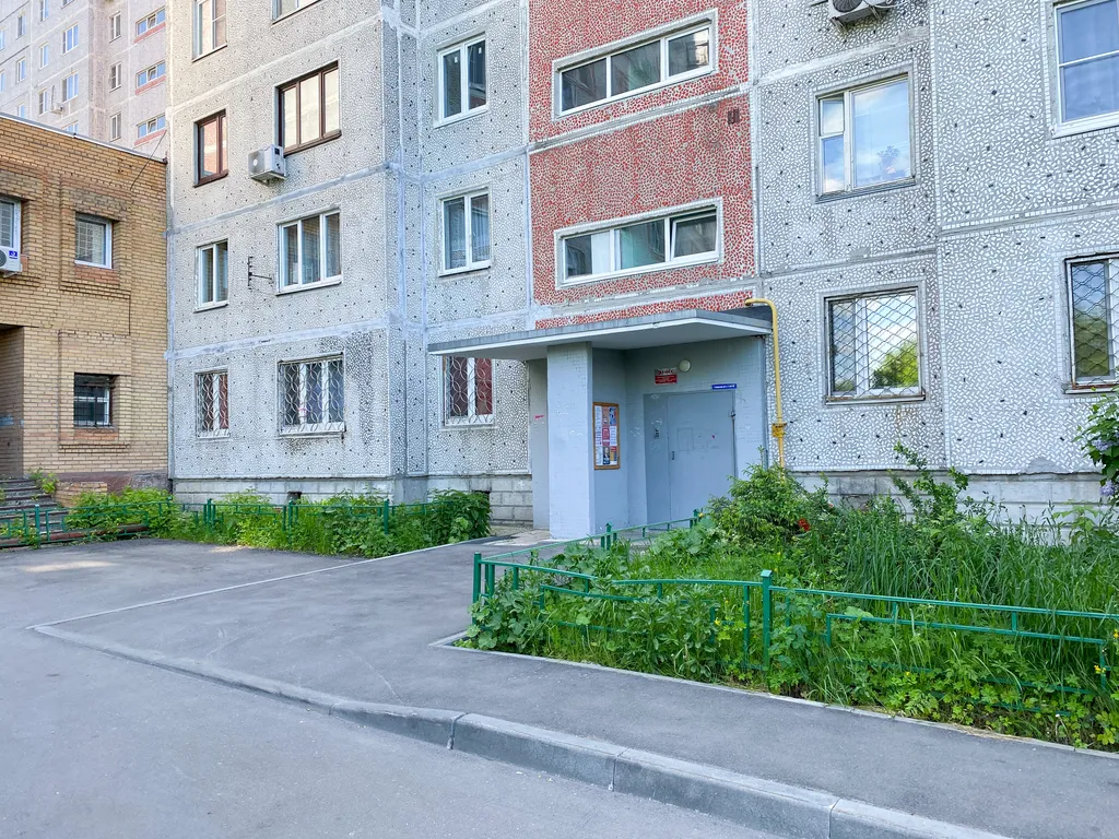 УютHome однокомнатная квартира