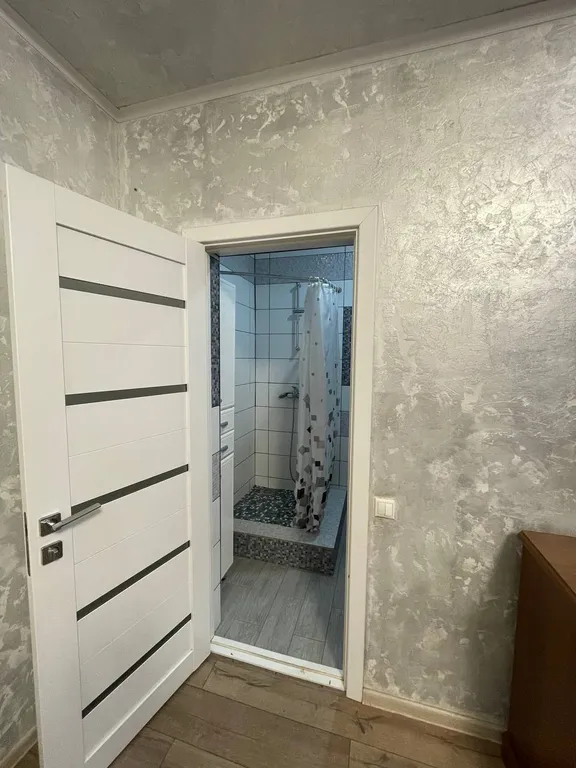 Апартаменты трёхкомнатные с кухней